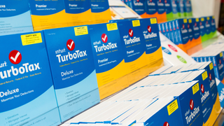 TurboTax Found a Depraved Way to Bump Profits After Tax Filing Process Was Simplified